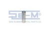 MERCE 9493200173S Bush, leaf spring